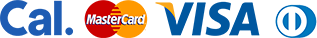 תשלום מאובטח בכרטיס אשראי
